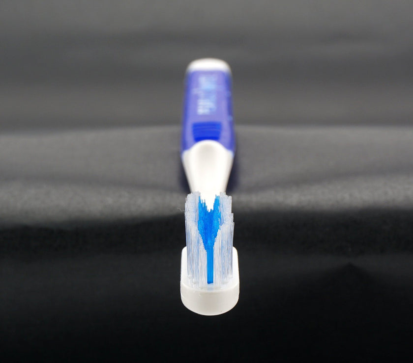 BrushCare Ortho Soft Toothbrush Triple Pack | Little Baby.