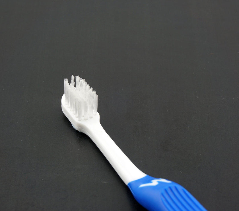 BrushCare Professional Ortho Soft Toothbrush | Little Baby.