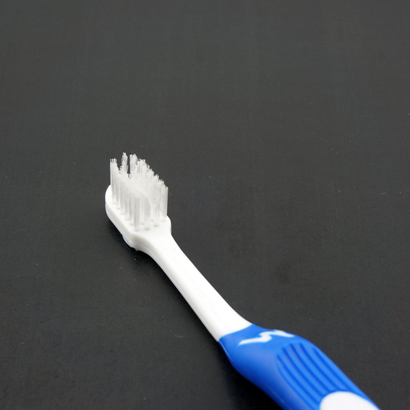 BrushCare Professional Ortho Soft Toothbrush | Little Baby.