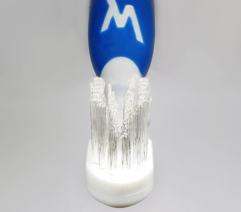 BrushCare Professional Ortho Soft Toothbrush | Little Baby.
