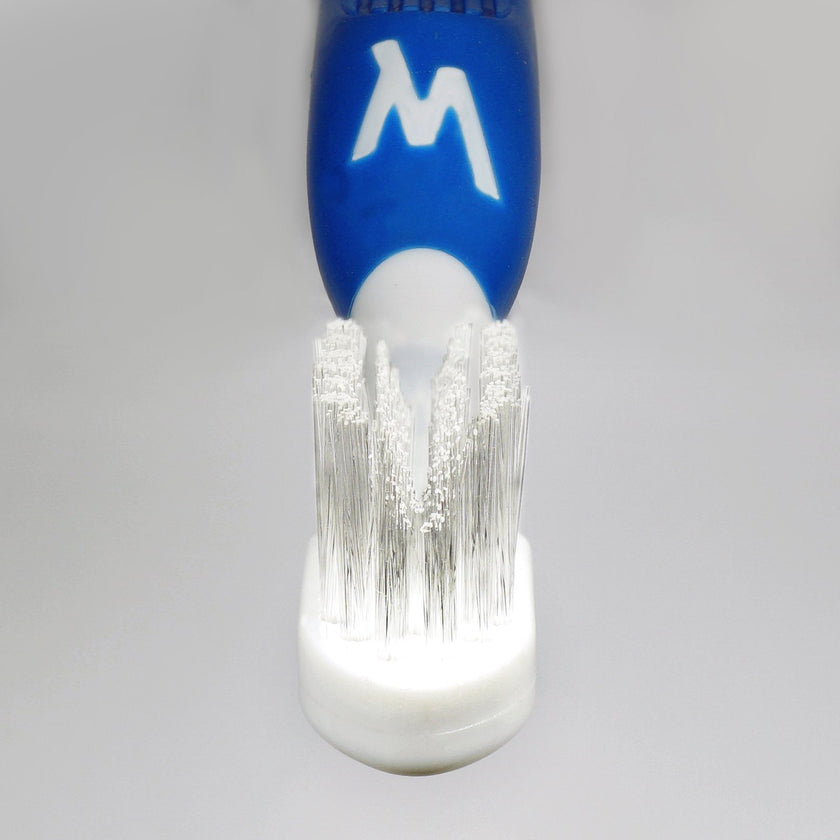 BrushCare Professional Ortho Soft Toothbrush | Little Baby.