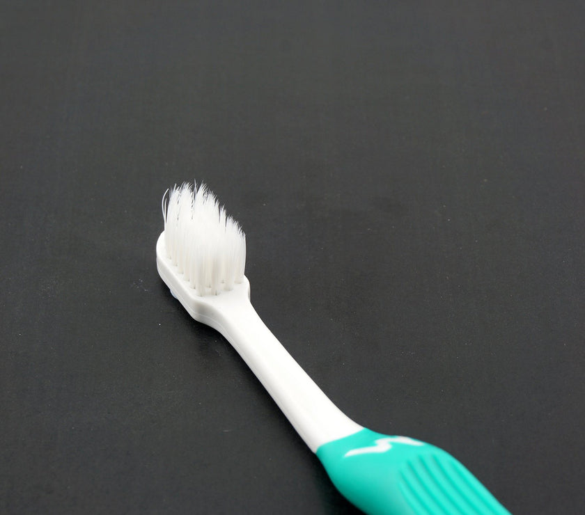 BrushCare Professional Sensitive Extra Soft Toothbrush | Little Baby.