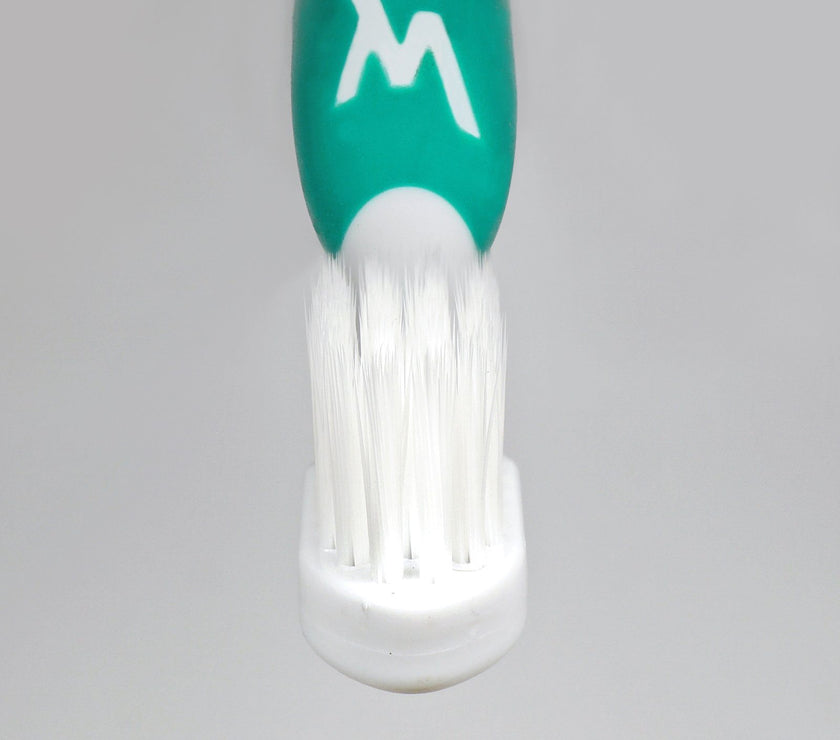 BrushCare Professional Sensitive Extra Soft Toothbrush | Little Baby.
