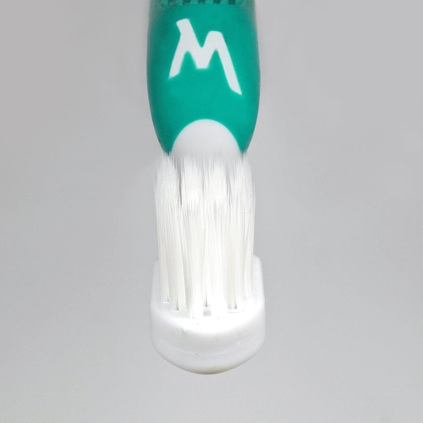 BrushCare Professional Sensitive Extra Soft Toothbrush | Little Baby.