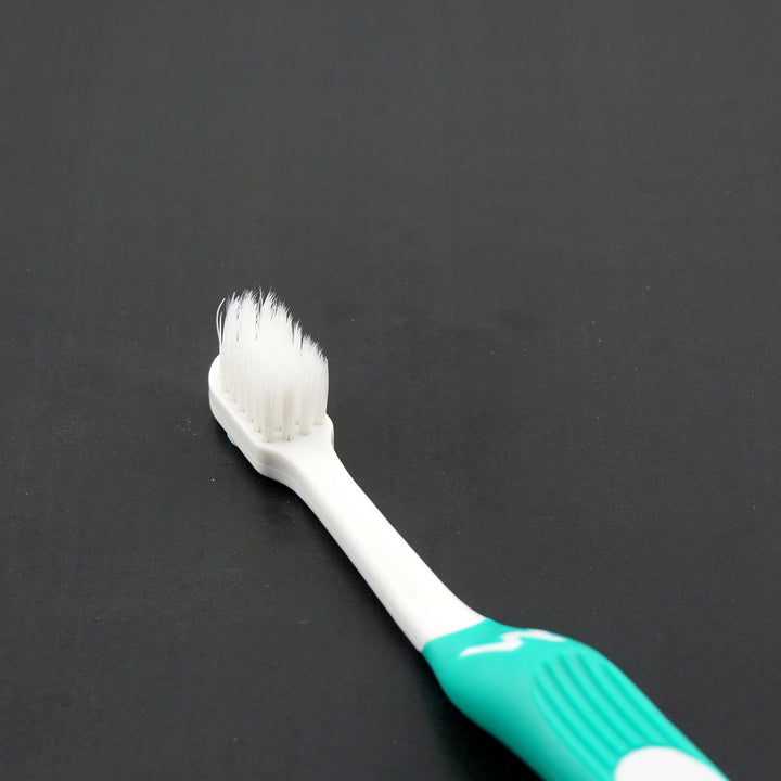 BrushCare Professional Sensitive Extra Soft Toothbrush Triple Pack | Little Baby.