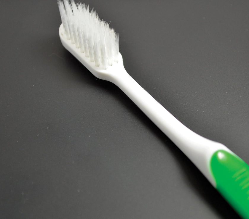 BrushCare Sensitive Extra Soft Toothbrush | Little Baby.