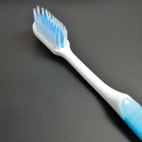 BrushCare Slim Soft Toothbrush | Little Baby.