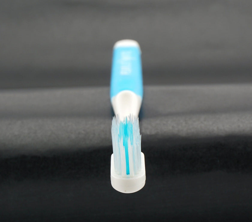 BrushCare Slim Soft Toothbrush | Little Baby.