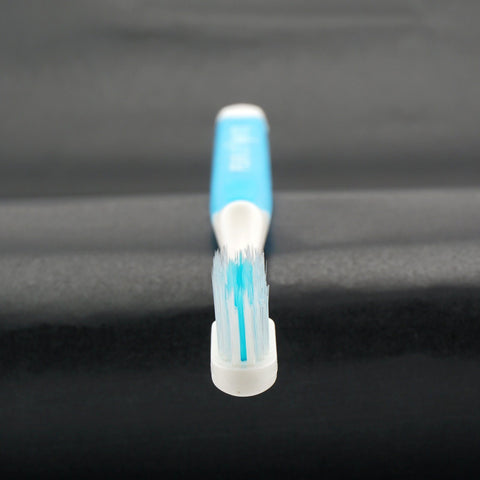 BrushCare Slim Soft Toothbrush Triple Pack | Little Baby.