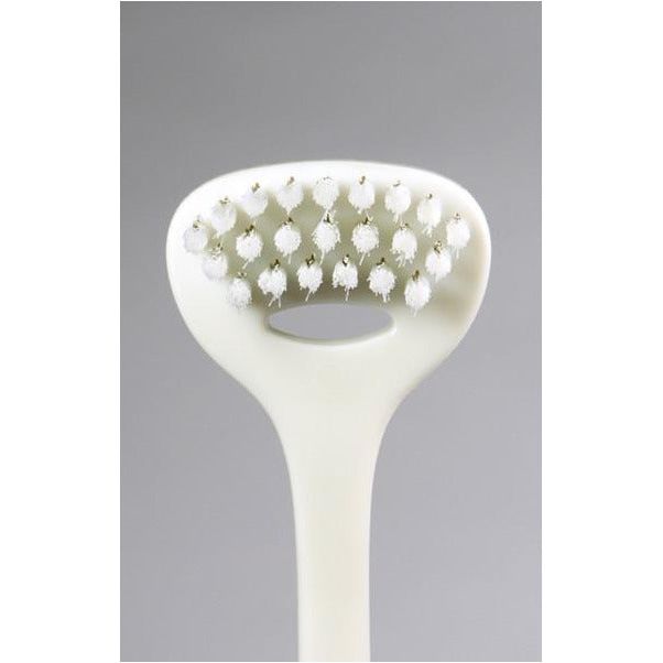 Two-Way Tongue Brush | Little Baby.