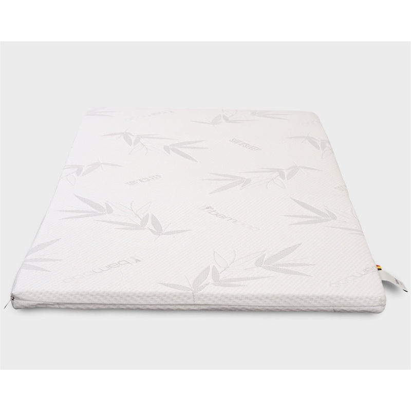 Sofzsleep Latex Mattress Topper, H5cm | Little Baby.