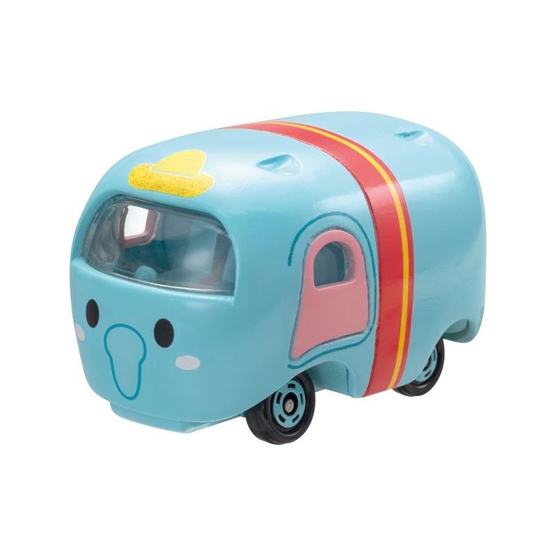 TOMICA DISNEY MOTORS TSUM TSUM DUMBO | Little Baby.