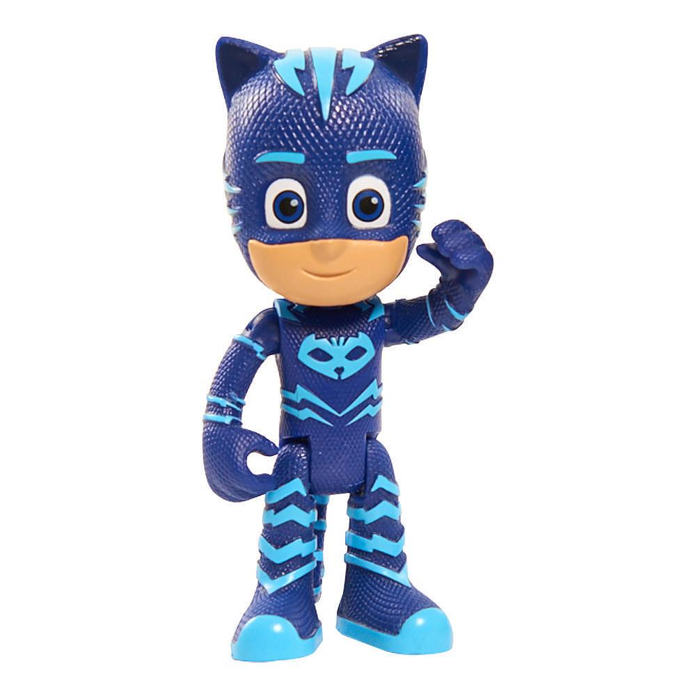 PJ Masks 3" Articulated Figure - Catboy | Little Baby.