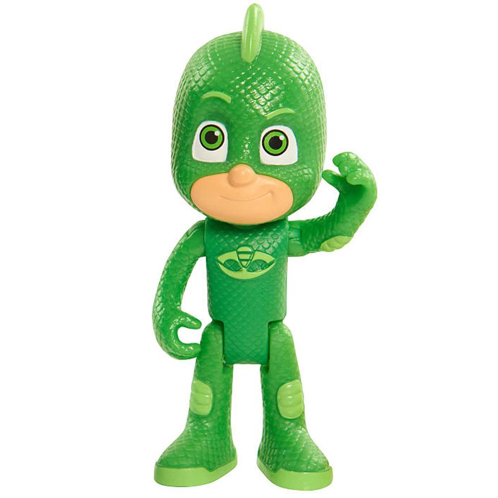 PJ Masks 3" Articulated Figure - Gekko | Little Baby.