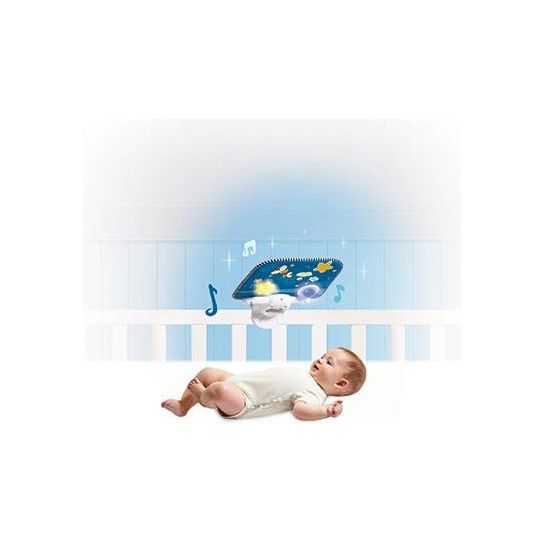Tiny Love Double Sided Crib Toy | Little Baby.