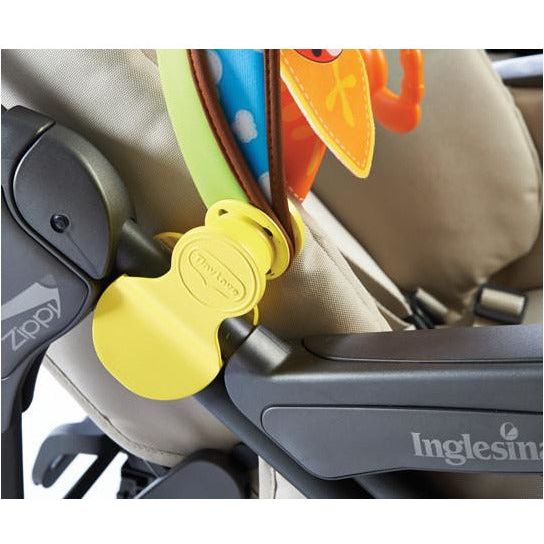 Tiny Love Woodland Take-Along Arch Stroller Toy | Little Baby.