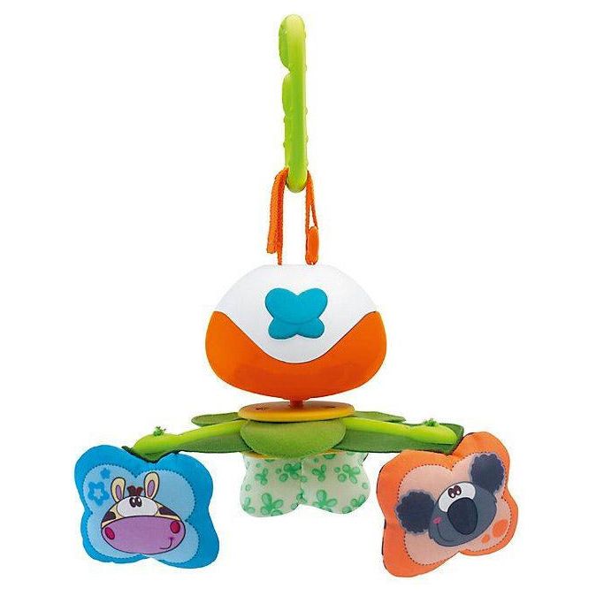 Chicco Dancing Friends | Little Baby.