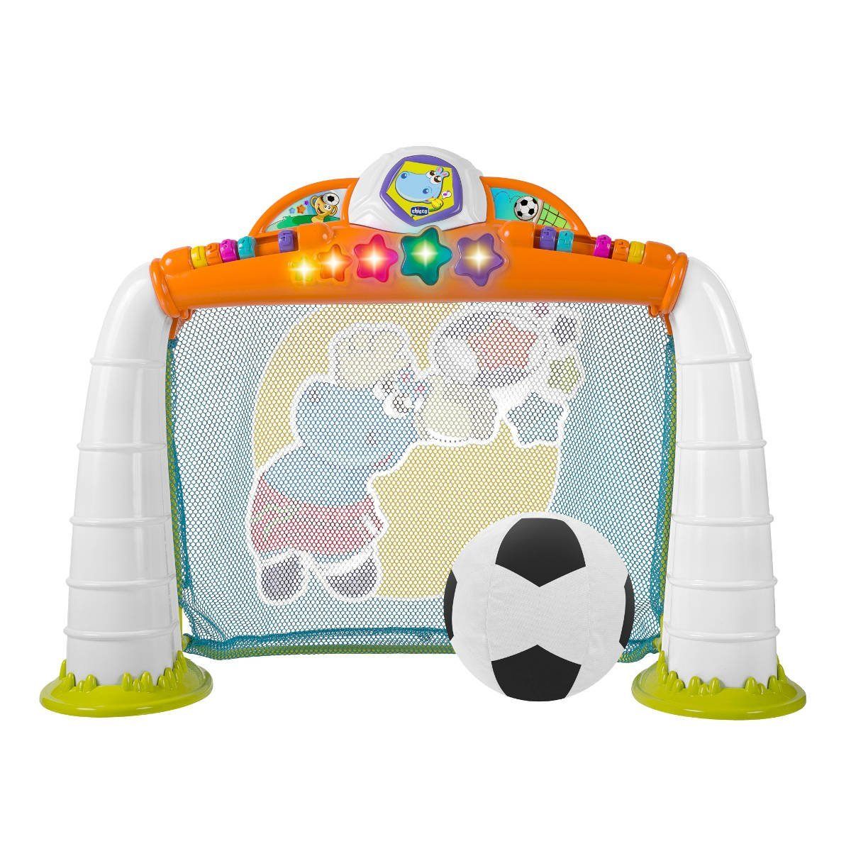 Chicco Goal League | Little Baby.
