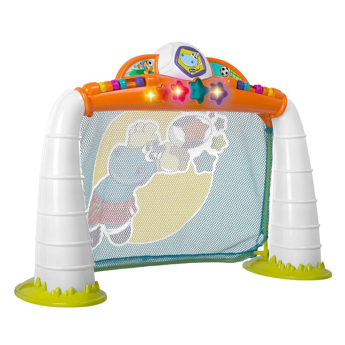 Chicco Goal League | Little Baby.
