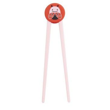 Skip Hop Zoo Chopsticks - Ladybug | Little Baby.