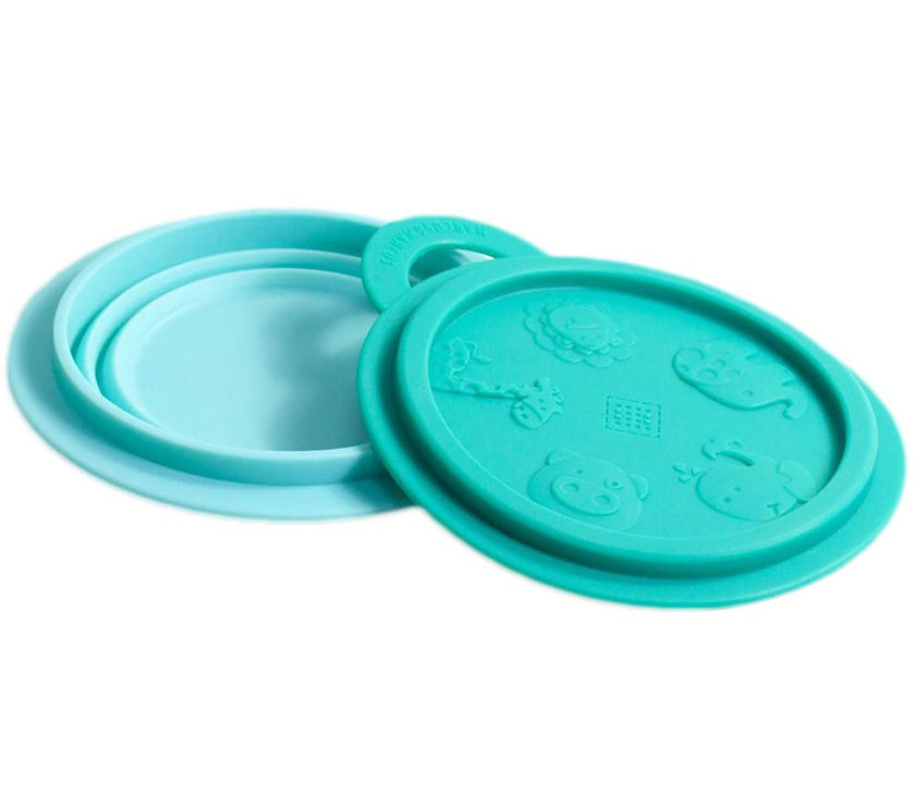 Marcus & Marcus Collapsible Bowl - Ollie | Little Baby.