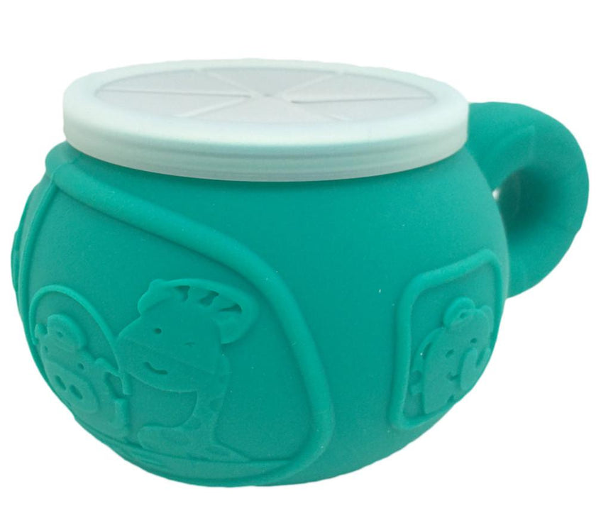 Marcus & Marcus Snack Bowl - Ollie | Little Baby.
