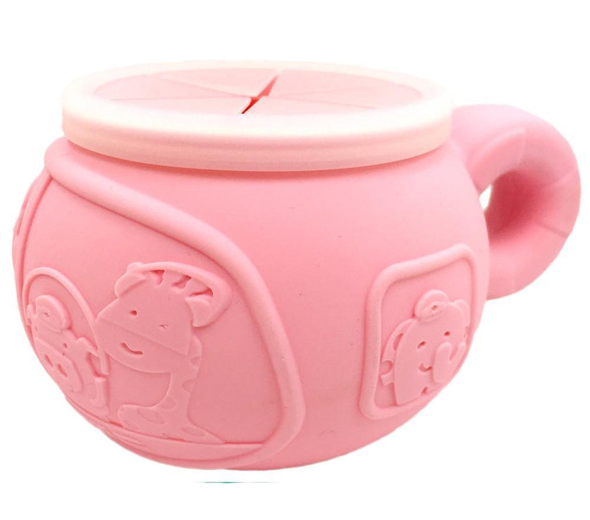 Marcus & Marcus Snack Bowl - Pokey | Little Baby.