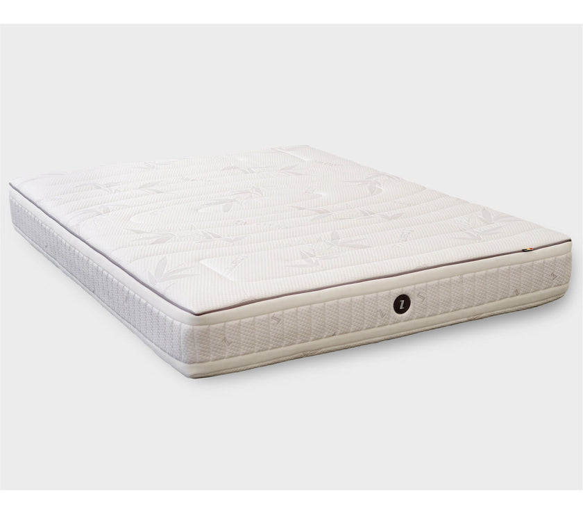 Sofzsleep Trilogy Latex Mattress, H24cm | Little Baby.