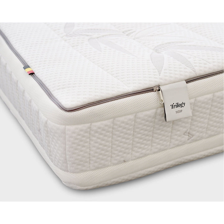 Sofzsleep Trilogy Latex Mattress, H24cm | Little Baby.
