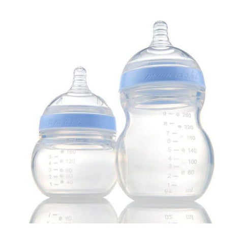 Mamachi Baby Bottle Standard Twin | Little Baby.