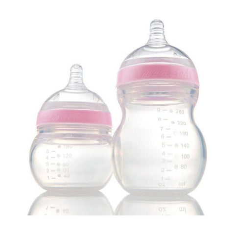 Mamachi Baby Bottle Standard Twin | Little Baby.