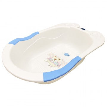 Lucky Baby Bubblee™ Bath Tub