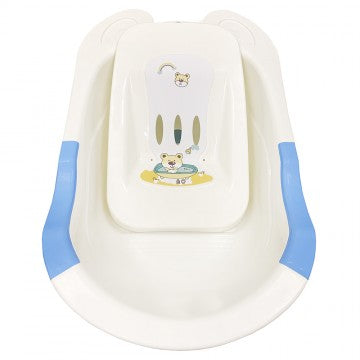 Lucky Baby Bubblee™ Bath Tub