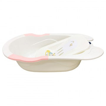 Lucky Baby Bubblee™ Bath Tub