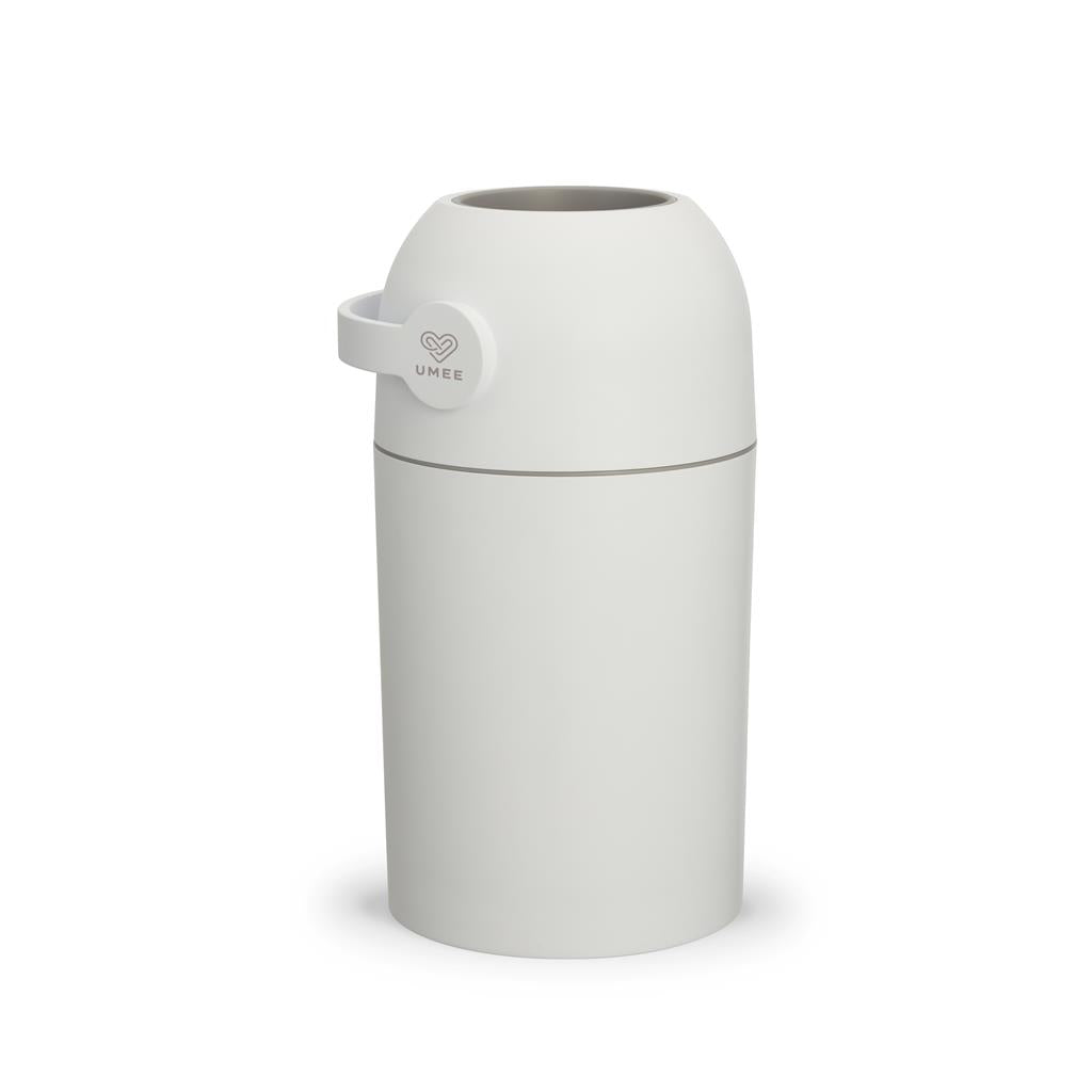 Umee Odourless Diaper Pail (Assorted Designs)
