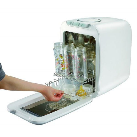 HANIL UV Sterilizer Dryer From Korea - (GWP Designer-edition Baby Milestone Cards (worth $24.90)!  - ETA End Aug 2021 | Little Baby.