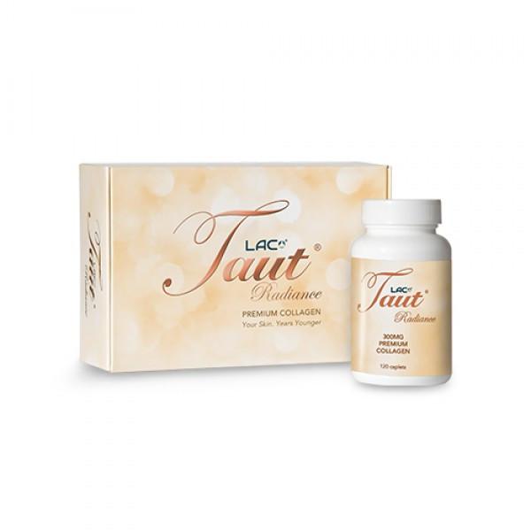 LAC Taut Radiance 120CAPLETS | Little Baby.