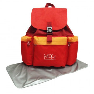 Lucky Baby Vog-Carry All™ Back Pack-1