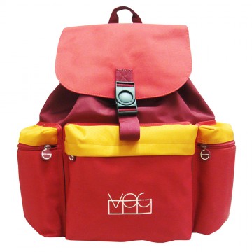 Lucky Baby Vog-Carry All™ Back Pack-2