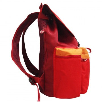 Lucky Baby Vog-Carry All™ Back Pack-3