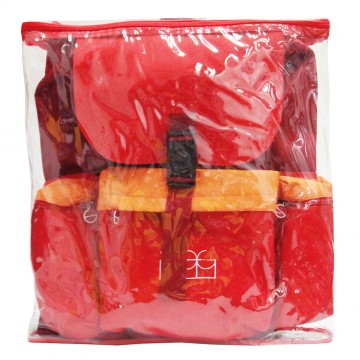 Lucky Baby Vog-Carry All™ Back Pack-5