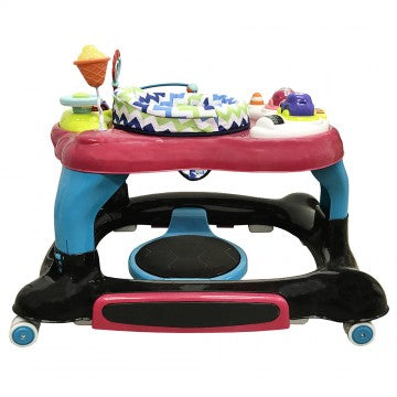 Lucky Baby Whoopee™ 3 In 1 Baby Walker/Rocker/Activity Centre W/Jumper Board