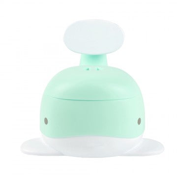 Lucky Baby Whaly Potty (Assorted Designs)