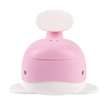 Lucky Baby Whaly Potty (Assorted Designs)