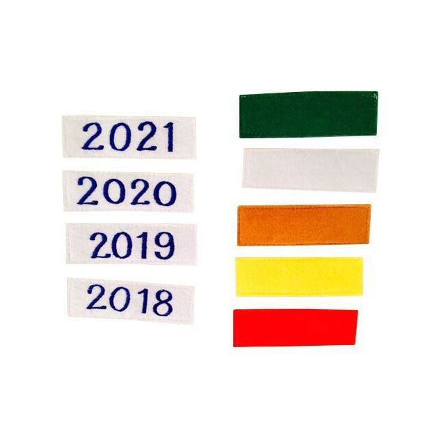 Smart Mama - TODAY IS Wall Chart | Little Baby.