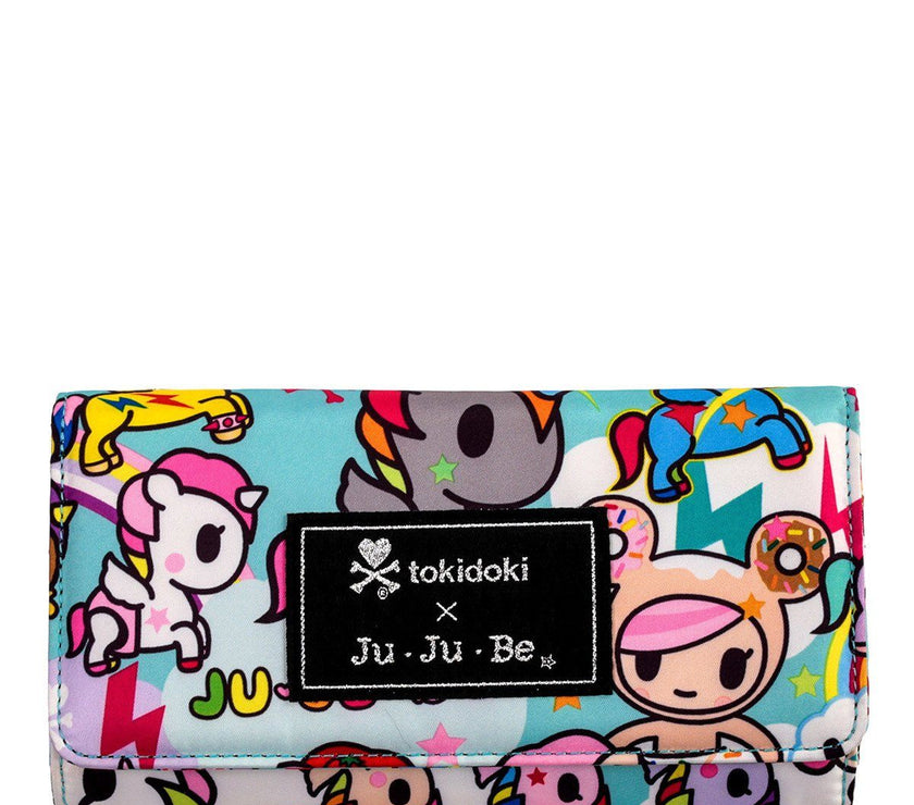 Jujube Be Rich Unikiki 2.0 | Little Baby.