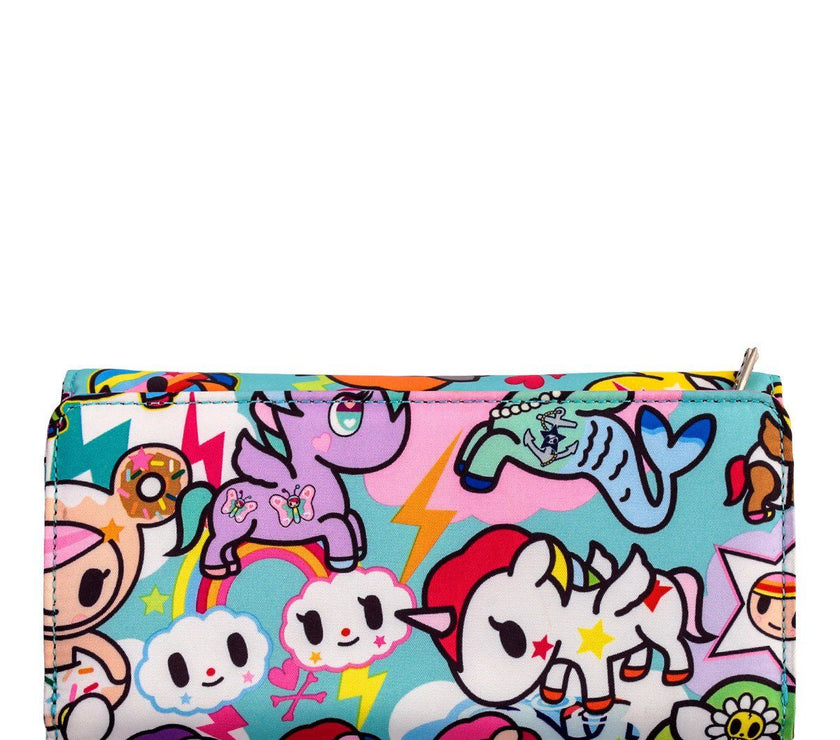 Jujube Be Rich Unikiki 2.0 | Little Baby.