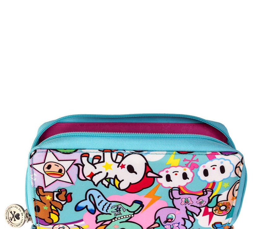 Jujube Be Spendy Unikiki 2.0 | Little Baby.