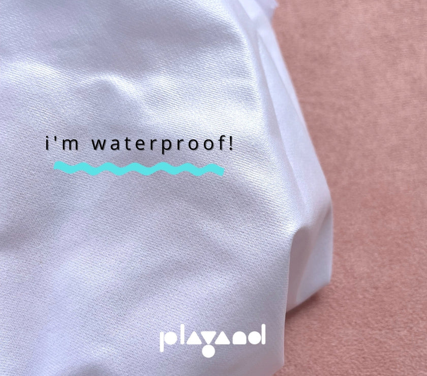 Playand Waterproof Inner Linings
