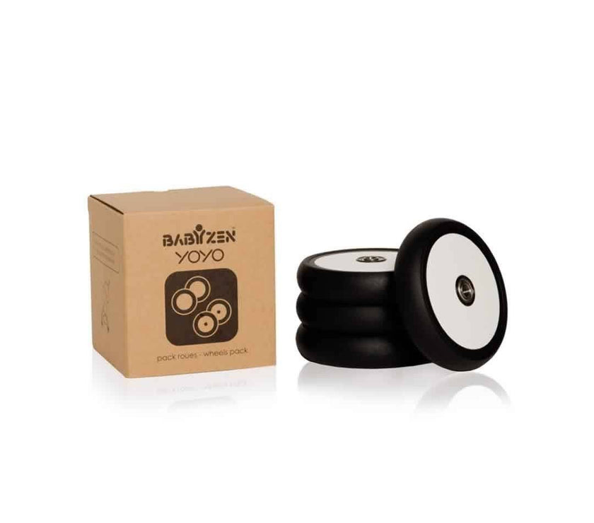 BABYZEN YOYO wheel pack | Little Baby.
